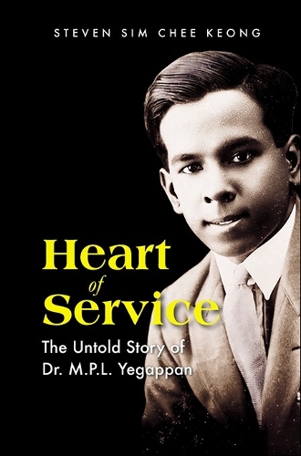 Heart of Service