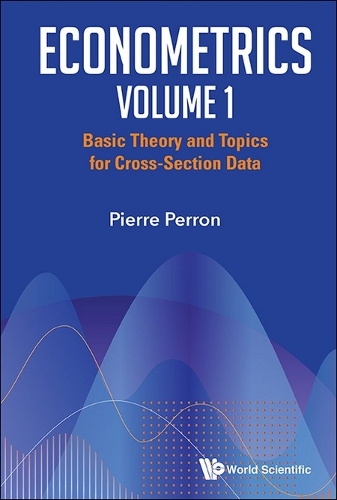 Econometrics. Volume 1