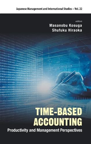 Time-based Accounting