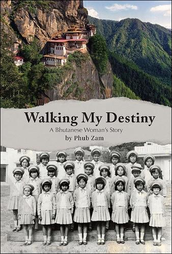 Walking My Destiny