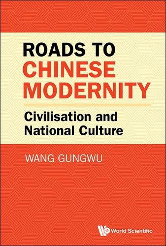 Roads to Chinese Modernity