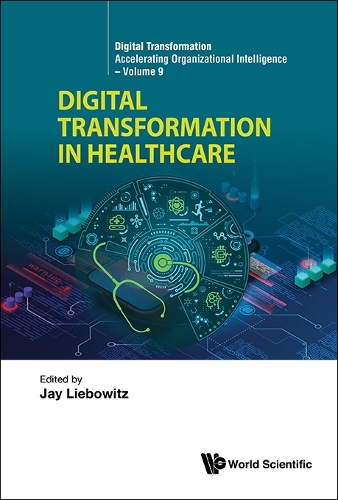 Digital Transformation in Healthcare.