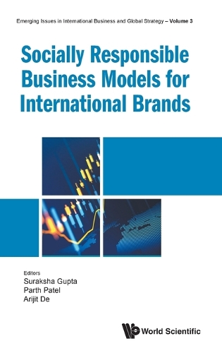 Socially Responsible Business Models for International Brands.