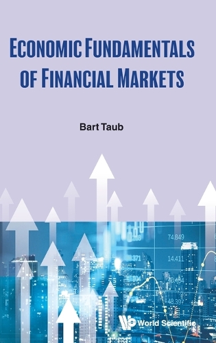 Economic Fundamentals of Financial Markets.