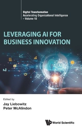 Leveraging AI for Business Innovation.