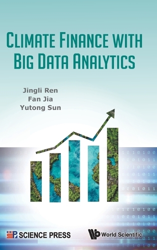 Climate Finance with Big Data Analytics.