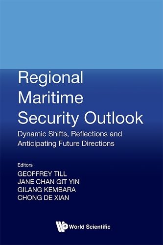 Regional Maritime Security Outlook