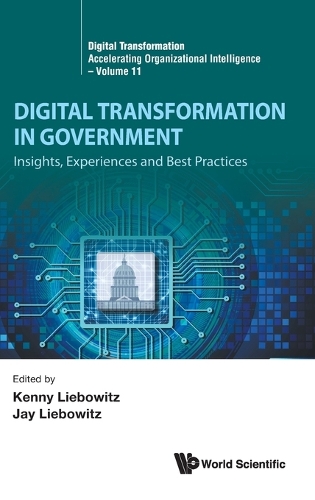 Digital Transformation in Government
