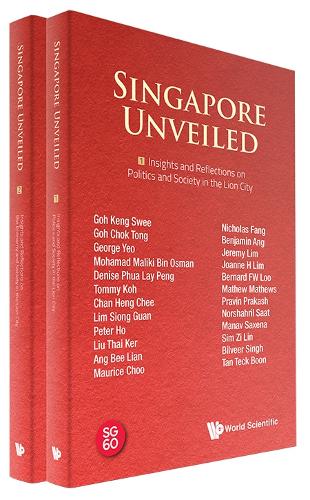 Singapore Unveiled.