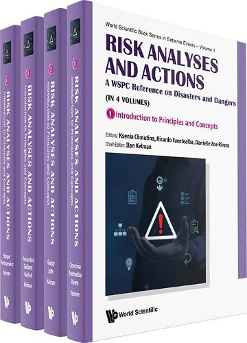 Risk Analyses and Actions
