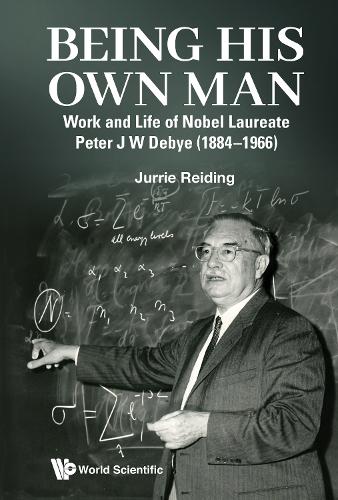 Being His Own Man
