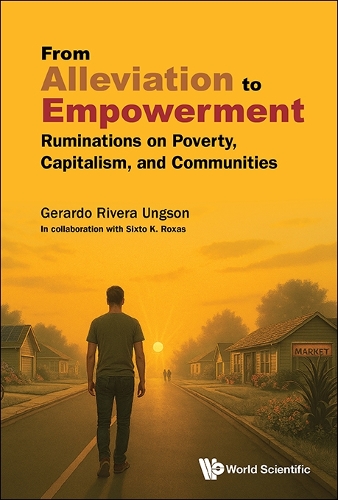 From Alleviation to Empowerment