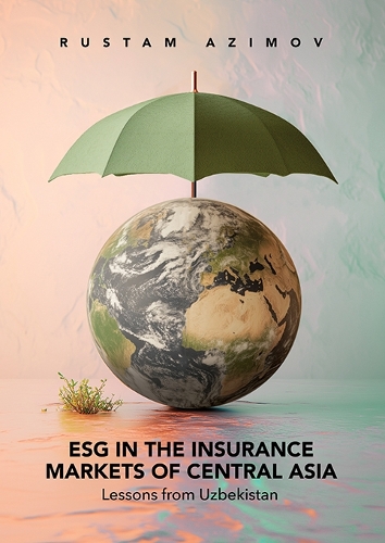 ESG in the Insurance Markets of Central Asia
