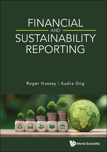 Financial and Sustainability Reporting.