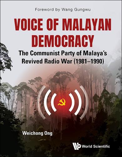 Voice of Malayan Democracy