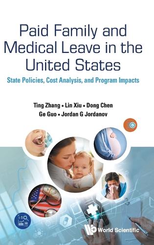 Paid Family and Medical Leave in the United States