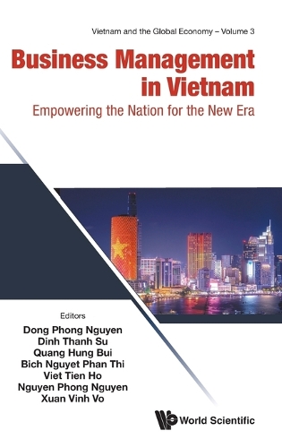 Business Management in Vietnam
