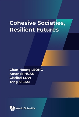 Cohesive Societies, Resilient Futures.
