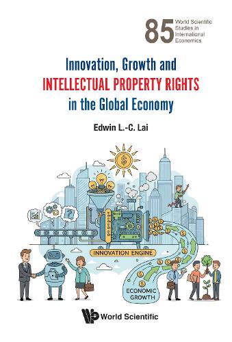 Innovation, Growth and Intellectual Property Rights in the Global Economy.