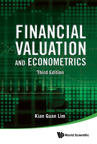Financial Valuation and Econometrics.