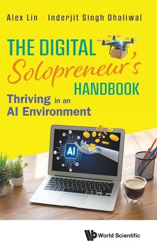 The Digital Solopreneur's Handbook