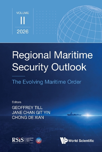 Regional Maritime Security Outlook