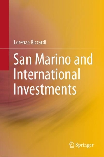 San Marino and International Investments.