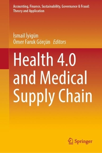 Health 4.0 and Medical Supply Chain.