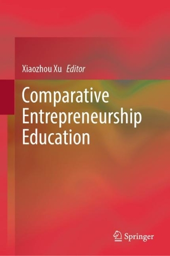 Comparative Entrepreneurship Education.