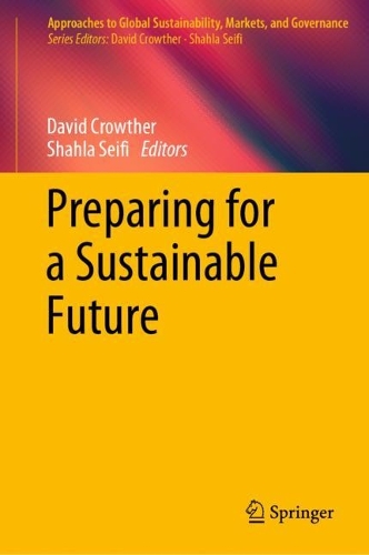 Preparing for a Sustainable Future.