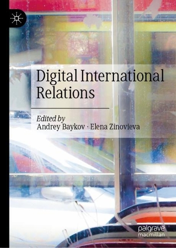 Digital International Relations.