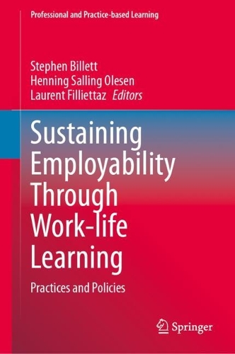 Sustaining Employability Through Work-life Learning