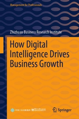 How Digital Intelligence Drives Business Growth.