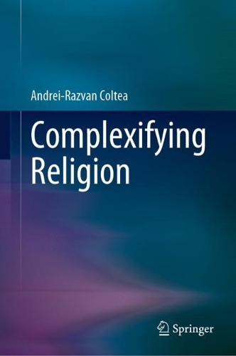 Complexifying Religion.