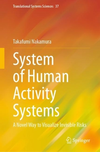 System of Human Activity Systems