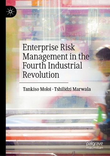 Enterprise Risk Management in the Fourth Industrial Revolution.