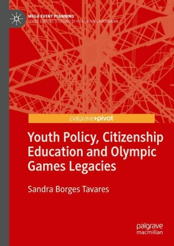Youth Policy, Citizenship Education and Olympic Games Legacies.