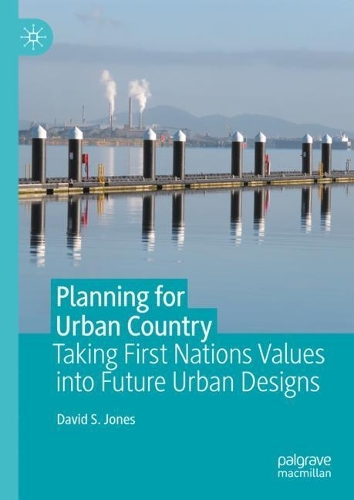 Planning for Urban Country