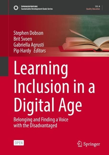 Learning Inclusion in a Digital Age