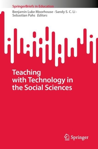 Teaching with Technology in the Social Sciences.