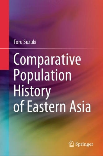 Comparative Population History of Eastern Asia.