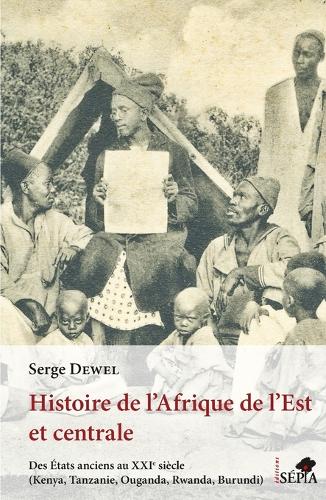 Histoire de l'Afrique de l'Est et centrale