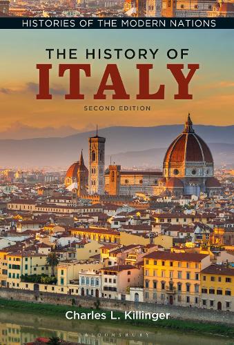 The History of Italy.