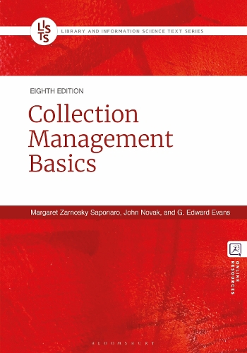 Collection Management Basics.