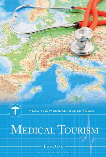 Medical Tourism.