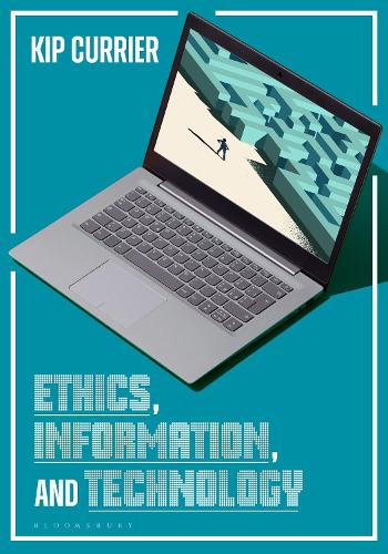 Ethics, Information, and Technology.