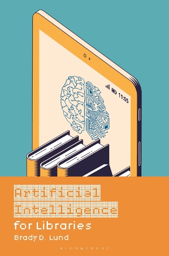 Artificial Intelligence for Libraries.