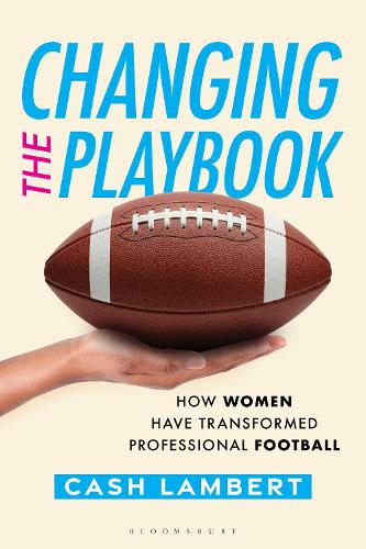 Changing the Playbook