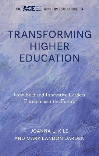 Transforming Higher Education