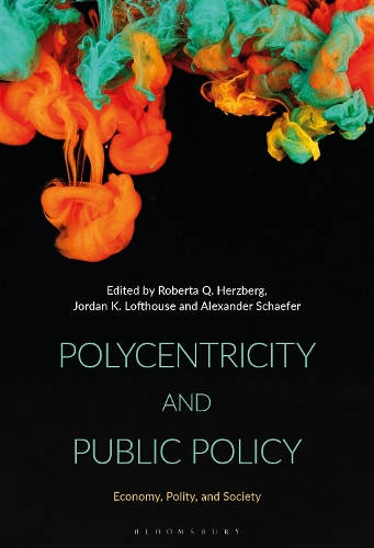Polycentricity and Public Policy.